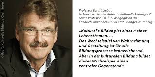 Kultur: Lebenselixier, unentbehrlich, aber kein Luxus