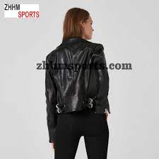 Leather Jackets High Quality Long Slim Winter Jacket Royal Jackets Leather Jacket Brands Jackets Leather Jacket