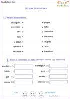 Epingle Sur Education