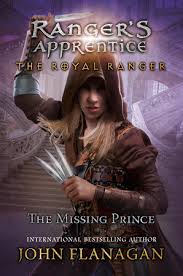 In a medieval europe much like ours but with all of the names changed, the young orphan will … literature / ranger's apprentice. The Royal Ranger The Missing Prince By John F Flanagan 9780593113455 Penguinrandomhouse Com Books