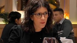 La insólita anécdota de una soltera en 'First Dates': "Terminé en una  batalla de gallos y hubo réplica y todo"