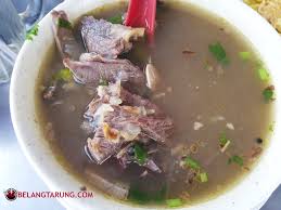 Bahan sambal cabai merah resepi bihun sup utara : Pelbagai Aneka Sup Utara Sedap Di Pak Ngah Sup Utara Shah Alam Some Bullet For Your Head
