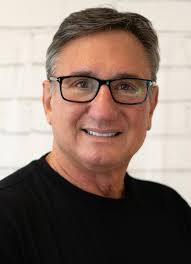 Rick Popoff receives American Cancer Society Impact Maker Award