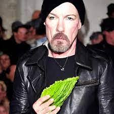 Brian Ego's Instagram, Twitter & Facebook