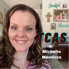 Psychology Today & Radical Self Compassion w/ Lauren Johansen Sheppard by  TCAS