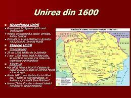 Puternica personalitate a marelui domn si faptele sale, de rasunet european, au dat un nou curs politic istoriei ţarilor române. Ppt Unirea Visul Cel Mare Al Romanilor Powerpoint Presentation Free Download Id 1162958