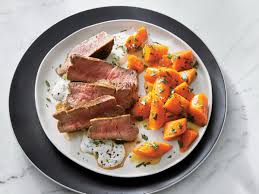 Learn how to easily smoke perfect beef tenderloin. 17 Celebration Worthy Beef Tenderloin Recipes Cooking Light