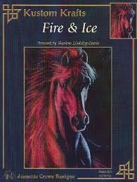 Check spelling or type a new query. Kustom Krafts Fire Ice By Dyan Allaire