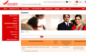 Apply to 3534 latest cabin crew jobs in indian airlines. Air India Cabin Crew 2019 Result Released On Airindia In Pagalguy