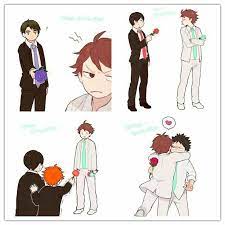 Pin On Haikyuu