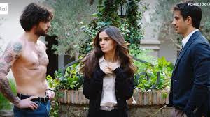 Anche la fortunata serie tv che dio ci aiuti 6 ha subito un blocco delle riprese a causa del coronavirus: Anticipazioni Che Dio Ci Aiuti 6 Quinta Puntata Nico E Ginevra A Un Bivio