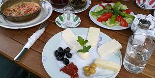 Turks really do eat like a king in the morning, as the popular quote recommends. What Does A Typical Turkish Breakfast Look Like The Istanbul Insider