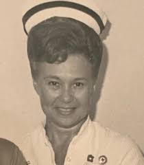 Carol Headley Knapp Obituary