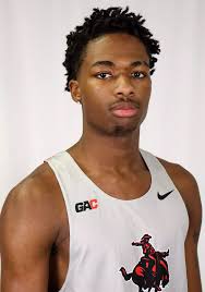 2025-26 Men's Track & Field Roster