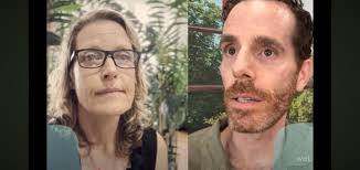 Forks Over knives Creators. Then And Now. Sad... : r/exvegans