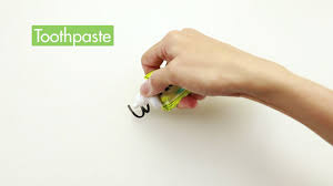 How to remove permanent marker from common household items when it comes to removing sharpie permanent marker stains, the trick is to baking soda and a stiff scrub brush can remove permanent marker from many upholstery fabrics. 4 Ways To Remove Permanent Marker Wikihow