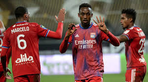 How to watch olympique lyon angers livestream. Video Angers Vs Lyon Ligue 1 Highlights Goalshakers Trending News Across The World