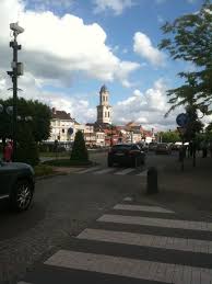 Zalig shoppen tijdens de eindejaarsactie! Markt Lokeren Lokeren Oost Vlaanderen Belgium Lokeren Places