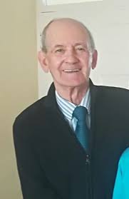 Death Notice of Christopher (Christy) Ellis (Tallaght, Dublin)