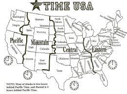 In the new time zone. Printable Time Zone Calendar In 2021 Time Zone Map Usa Map Printable Maps