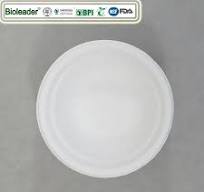 16 20 24 Oz Disposable Paper Bowls Made From Sugarcane ...