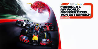 Die rennleitung entschied am mittag, das ursprünglich für 12. Formel 1 Grosser Preis Von Osterreich Red Bull Ring Spielberg Bank Austria Ticketing
