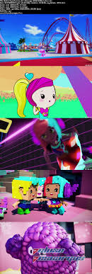 Juegos pc juegos para niñas. Descargar Barbie En Un Mundo De Videojuegos 2017 Full Hd 1080p Latino