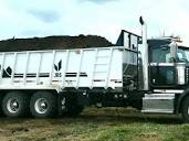 JBS Equipment - Check out KLK Spreading LLC's new truck... | Facebook