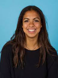 2015-16 Women's Swimming and Diving Roster