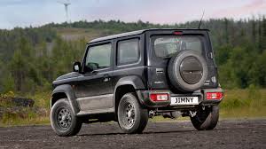 Check spelling or type a new query. Suzuki Jimny Review 2021 Top Gear