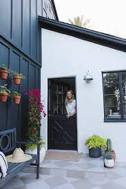 Diy Dutch Door Tutorial Juniper Home