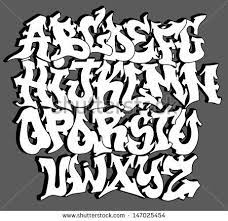 Or just get ornery in the youtube comments. Graffiti Font Alphabet Letters Hip Hop Type Grafitti Design Graffiti Font Graffiti Alphabet Graffiti Lettering Fonts