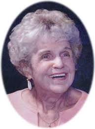 Doris Rust Obituary January 27, 2015