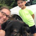 Michelle Bettin's Instagram, Twitter & Facebook