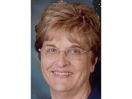 Darlene Balderson Obituary (1934