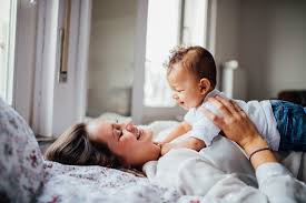 O Bebe De 1 Ano E 1 Mes Bebe Dorminhoco