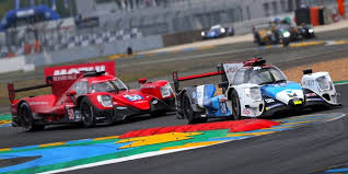 During these times where more employees than ever are being asked to telework, there are network issues from time to time. Elms 2021 Lmp2 Klasse Wird Doch Nicht Eingebremst