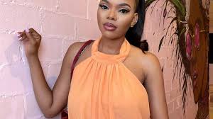 Londie London joins 'the RHOD'