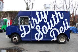 Best Food Trucks In Washington Dc For Sandwiches Tacos And More