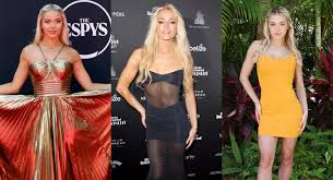 Livvy Dunne Style Through the Years: From Gymnast to Model [PHOTOS]