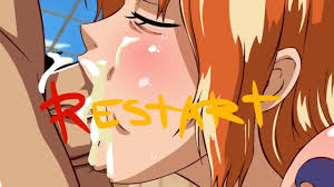 One Piece - Nami Double Fuck - Hentai Uncensored Cartoon - RedTube