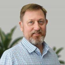 Mr Stuart Blackwell Dr Roger Stuckey