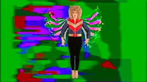 Corine Pluie Fine Polo Pan Remix Official Video