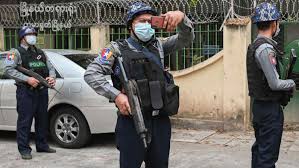 It does not condone military coups, however. Myanmar Coup Week From Feb 20 To March 18 Un Team Urges Whistleblowers To Report Illegal Orders Nikkei Asia
