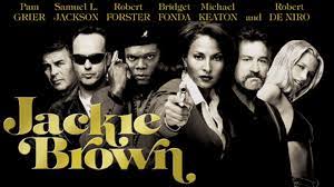 Movie info when flight attendant jackie brown (pam grier) is busted smuggling money for her arms dealer boss, ordell robbie (samuel l. Jackie Brown Official Trailer Hd Robert De Niro Samuel L Jackson Miramax Youtube