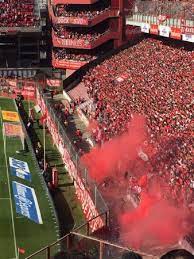 La bombonera is situated 4. Estadio Libertadores De America Avellaneda Aktuelle 2021 Lohnt Es Sich Mit Fotos