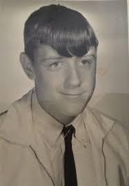 Charles Baugh Obituary