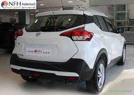 These include front dual and side seat airbags. Nissan Kicks 2020 104 Bd Monthly