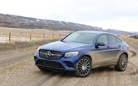 Get both manufacturer and user submitted pics. 2017 Mercedes Benz Glc Coupe Automotive Fusion The Car Guide