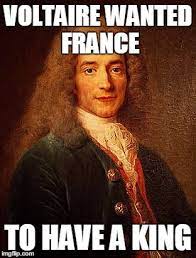 Listen to voltaire meme | soundcloud is an audio platform that lets you listen to what you love and share the sounds you create. Voltaire Memes Gifs Imgflip